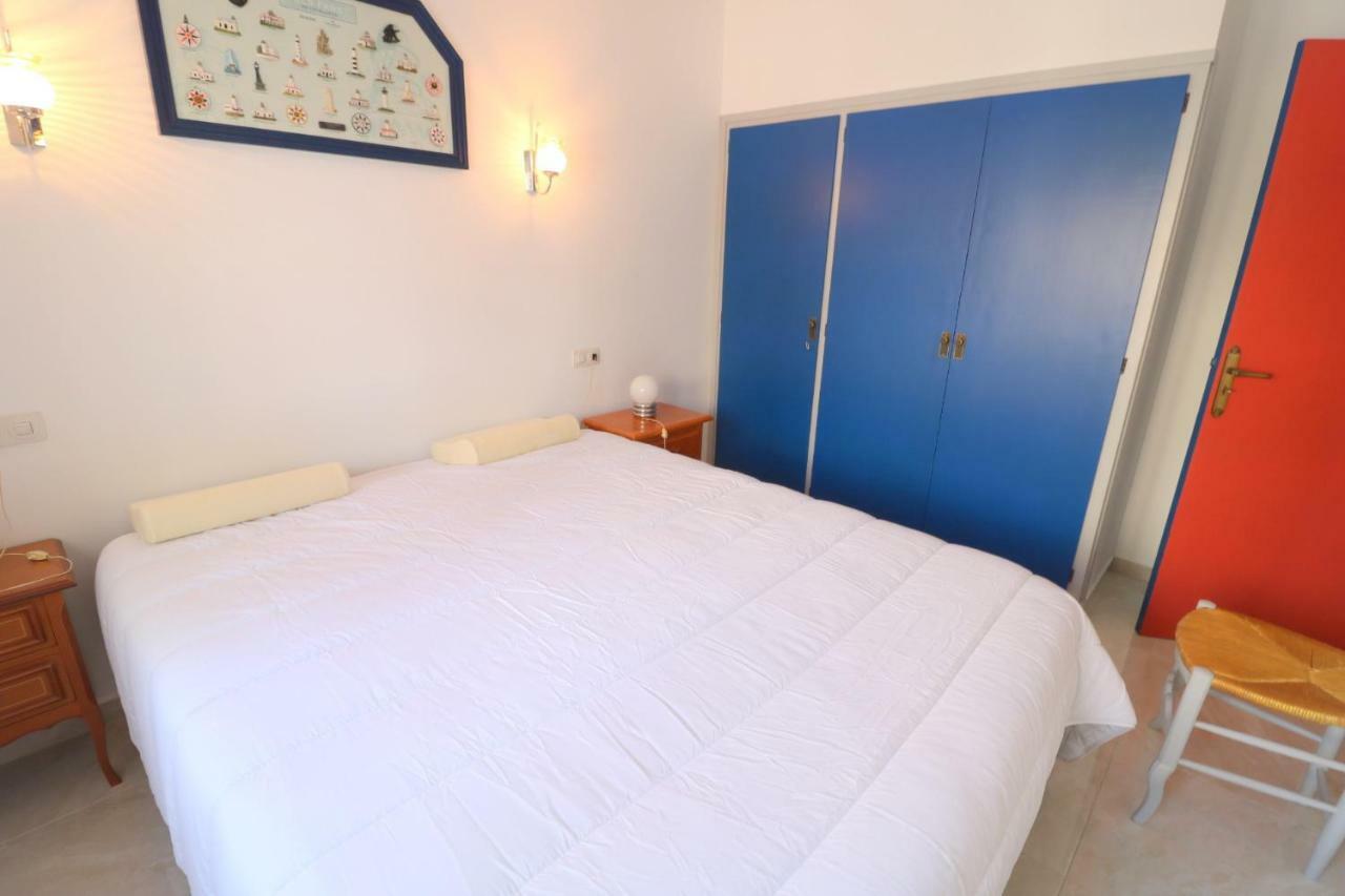 Apartament Riera Ginjolers Roses Zewnętrze zdjęcie